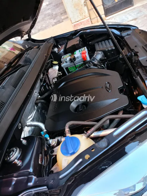 Chery Tiggo 8 2024 Gray Automatic Used for Sale in Greater Cairo ( Cairo + Giza) - 1