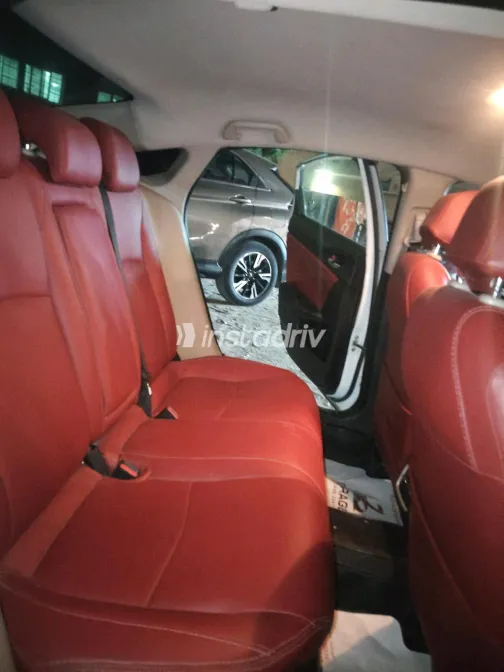 Honda Civic 2020 White Automatic Used for Sale in Greater Cairo ( Cairo + Giza) - 6
