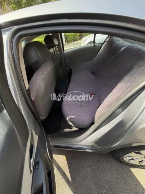 Chevrolet Cruze 2016 Gray Automatic Used for Sale in Madinaty - 2