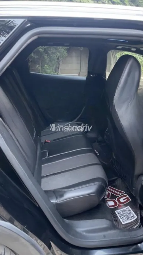 Peugeot 3008 2019 Black Automatic Used for Sale in Mansoura - 1