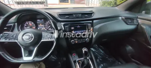 Nissan Qashqai 2022 White Automatic Used for Sale in Greater Cairo ( Cairo + Giza) - 5
