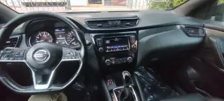 Nissan Qashqai 2022 White Automatic Used for Sale in Greater Cairo ( Cairo + Giza)