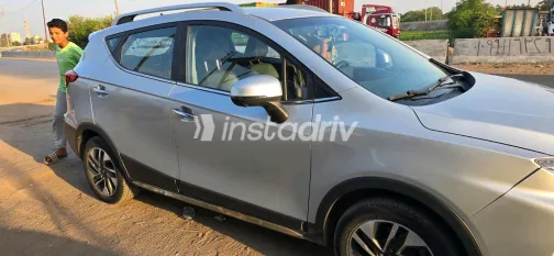 جاك S3 2022 فضي أوتوماتيك مستعملة للبيع في القاهرة الكبرى ( القاهرة - الجيزة) - 3