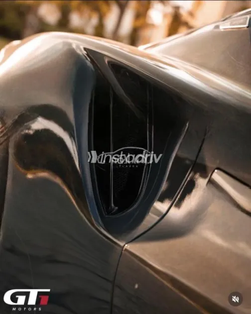 Lotus Emira 2025 Gray Automatic Used for Sale in Sheikh Zayed City - 7
