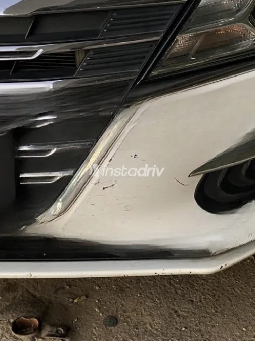 MG 5 2022 White Automatic Used for Sale in Dokki - 7