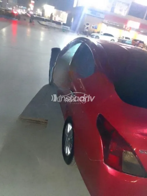 Nissan Sunny 2019 Red Automatic Used for Sale in Kafr el-Sheikh - 5