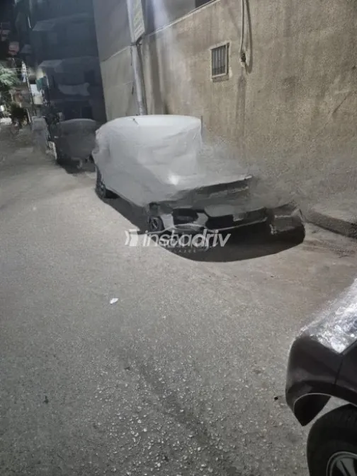 Chevrolet Optra 2026 Silver Automatic Used for Sale in Greater Cairo ( Cairo + Giza) - 4