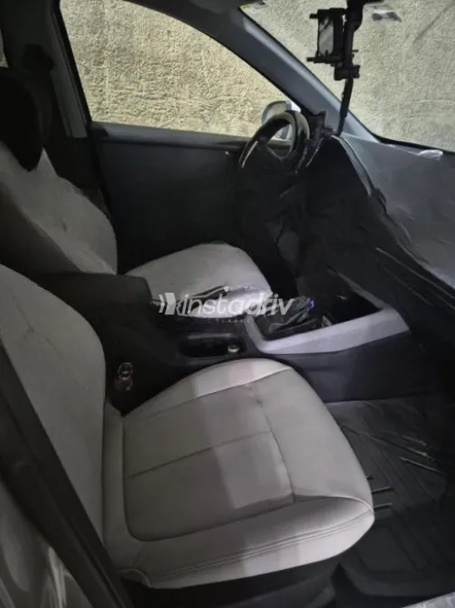 Chevrolet Optra 2026 Silver Automatic Used for Sale in Greater Cairo ( Cairo + Giza) - 5