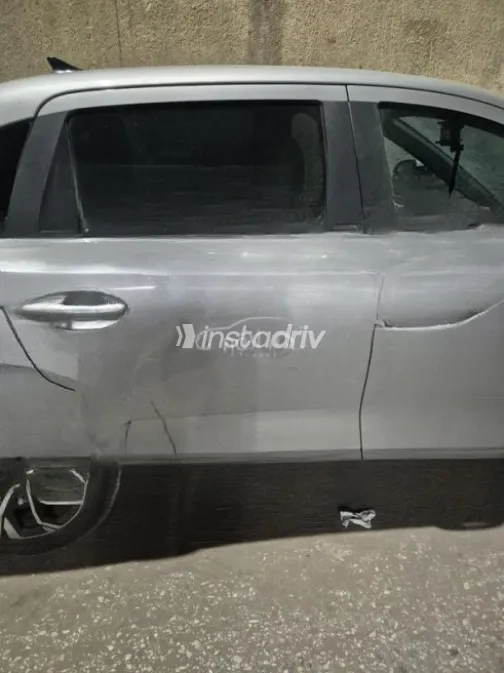 Chevrolet Optra 2026 Silver Automatic Used for Sale in Greater Cairo ( Cairo + Giza) - 7