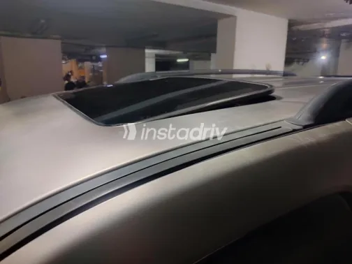 Jeep Liberty 2007 Gray Automatic Used for Sale in Greater Cairo ( Cairo + Giza) - 4