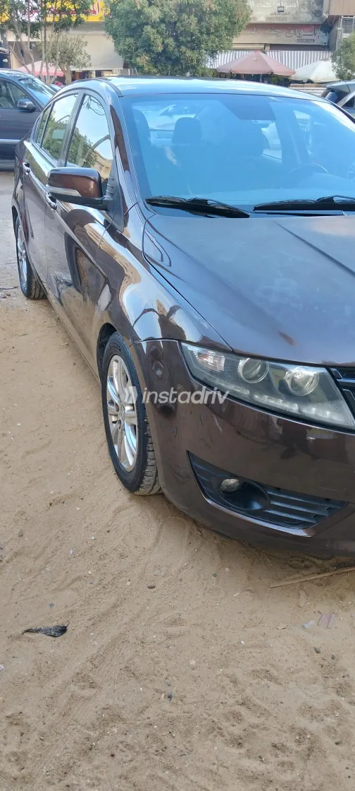 بروتون بريف 2019 برونزي أوتوماتيك مستعملة للبيع في القاهرة الكبرى ( القاهرة - الجيزة) - 6