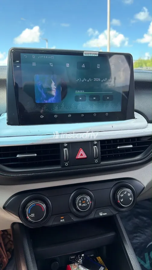 Kia Cerato 2022 Gray Automatic Used for Sale in Greater Cairo ( Cairo + Giza) - 2