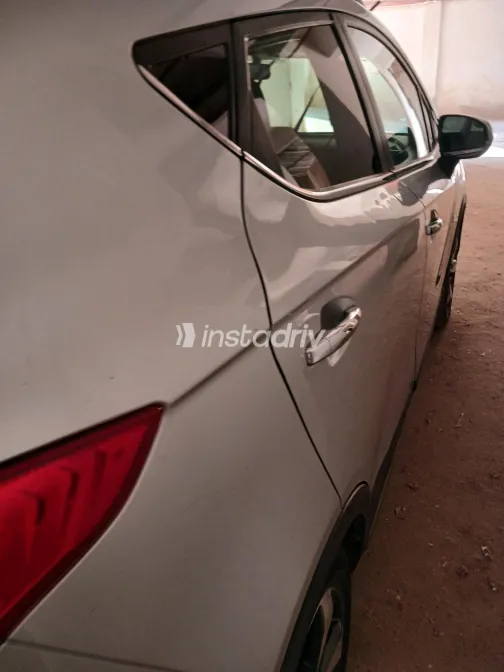 جاك S3 2018 فضي أوتوماتيك مستعملة للبيع في القاهرة الكبرى ( القاهرة - الجيزة) - 5