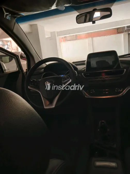جاك S3 2018 فضي أوتوماتيك مستعملة للبيع في القاهرة الكبرى ( القاهرة - الجيزة) - 9