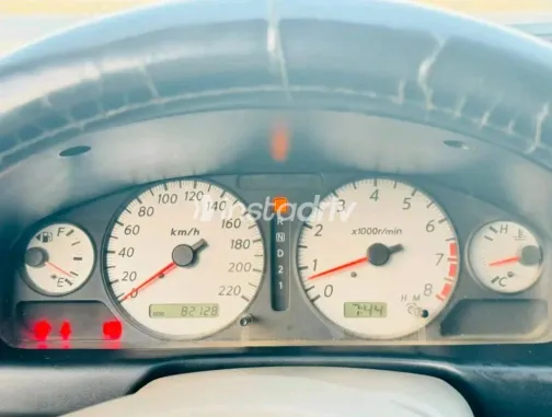 Nissan Sunny 2012 Bronze Automatic Used for Sale in Greater Cairo ( Cairo + Giza) - 1
