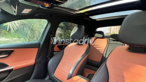 Mercedes C 200 2026 Black Automatic Used for Sale in Greater Cairo ( Cairo + Giza) - 6