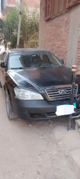 اسبيرانزا A620 2007 أسود أوتوماتيك مستعملة للبيع في القاهرة الكبرى ( القاهرة - الجيزة)