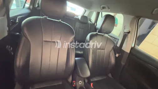 Skoda Kamiq 2021 Silver Automatic Used for Sale in Greater Cairo ( Cairo + Giza) - 1
