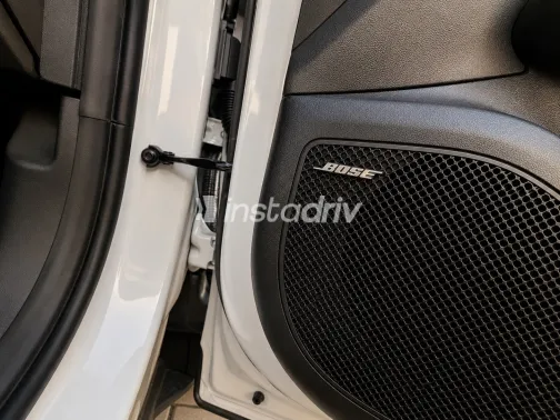 Hyundai Tucson 2026 White Automatic Used for Sale in Greater Cairo ( Cairo + Giza) - 2