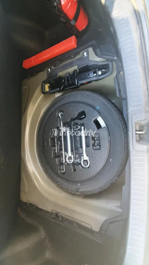 Toyota Corolla 2021 Black Automatic Used for Sale in Greater Cairo ( Cairo + Giza) - 3