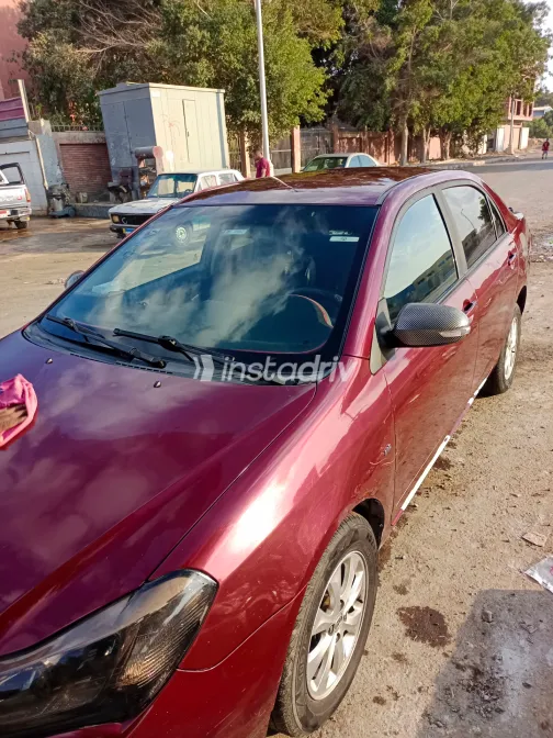 Byd F3 2022 White Automatic Used for Sale in Greater Cairo ( Cairo + Giza) - 2