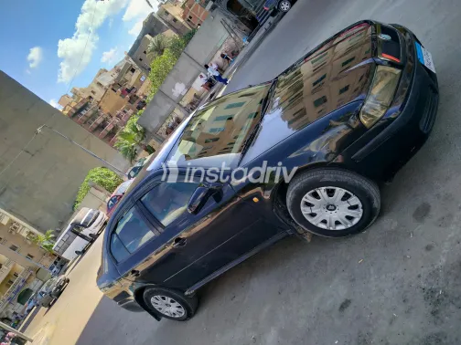 Skoda Octavia 2007 Black Automatic Used for Sale in Greater Cairo ( Cairo + Giza) - 9