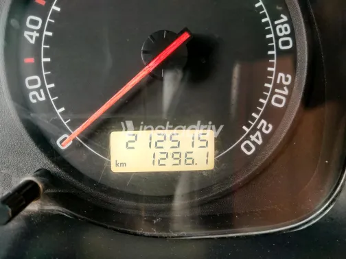 Skoda Octavia 2007 Black Automatic Used for Sale in Greater Cairo ( Cairo + Giza) - 10