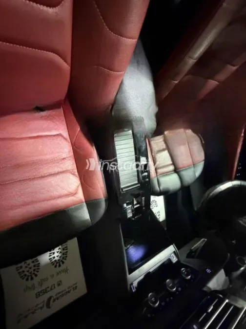 سيتروين C4 2023 أسود أوتوماتيك مستعملة للبيع في مدينتى - 3