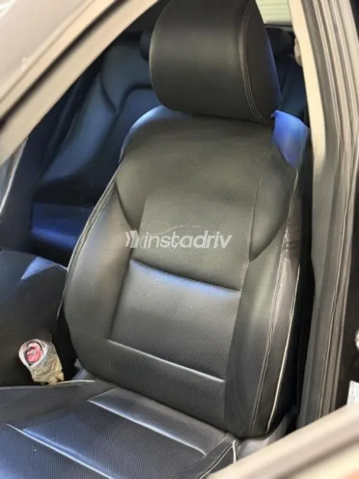 Kia Sportage 2022 Black Automatic Used for Sale in Warraq - 2