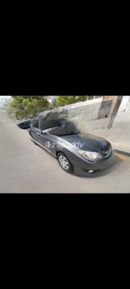 Hyundai Elantra HD 2018 Dark Gray Automatic Used for Sale in Greater Cairo ( Cairo + Giza) - 2