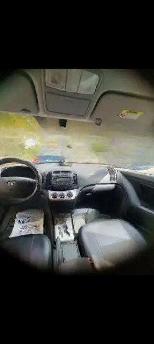 Hyundai Elantra HD 2018 Dark Gray Automatic Used for Sale in Greater Cairo ( Cairo + Giza)