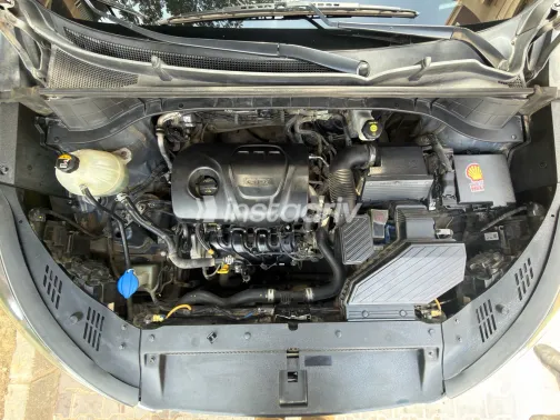 Hyundai Tucson 2020 Gray Automatic Used for Sale in Greater Cairo ( Cairo + Giza) - 8