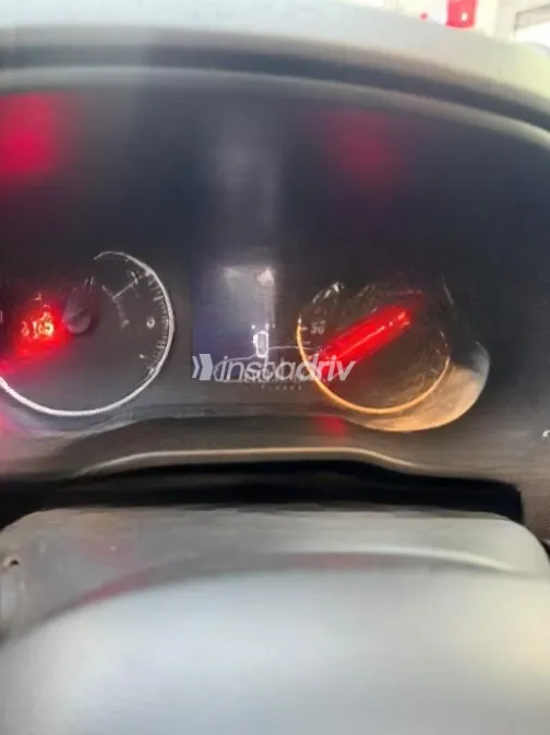 Renault Duster 2021 White Automatic Used for Sale in Alexandria - 1