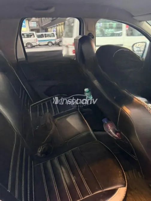 Renault Duster 2021 White Automatic Used for Sale in Alexandria - 3