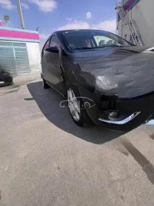 Nissan Sunny 2026 Black Automatic Used for Sale in 6 October