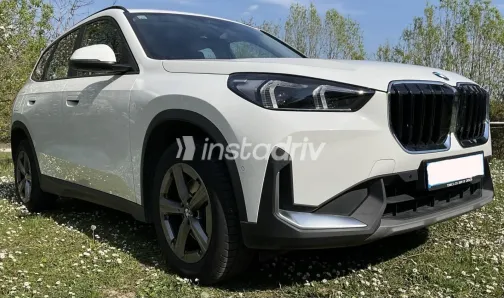 بي ام دبليو X1 2023 أبيض أوتوماتيك مستعملة للبيع في القاهرة الكبرى ( القاهرة - الجيزة) - 2