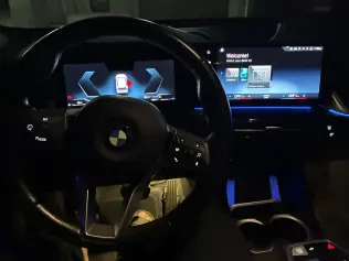 بي ام دبليو X1 2023 أبيض أوتوماتيك مستعملة للبيع في القاهرة الكبرى ( القاهرة - الجيزة)
