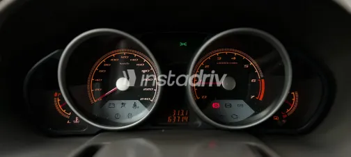 بريليانس FRV 2013 أحمر يدوي مستعملة للبيع في القاهرة الكبرى ( القاهرة - الجيزة) - 1