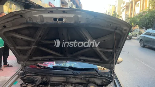 Nissan Sunny 2003 Gray Automatic Used for Sale in Greater Cairo ( Cairo + Giza) - 2