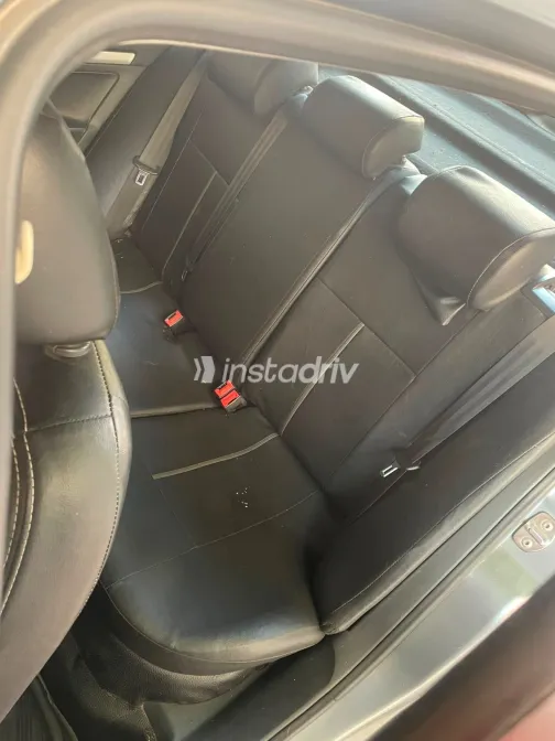 Skoda Octavia A5 2012 Dark Gray Automatic Used for Sale in Greater Cairo ( Cairo + Giza) - 4