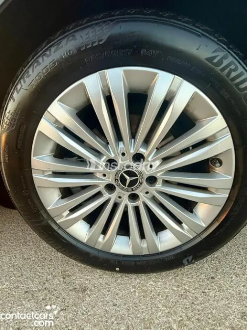 Mercedes C 180 2026 Black Automatic Used for Sale in Greater Cairo ( Cairo + Giza) - 6