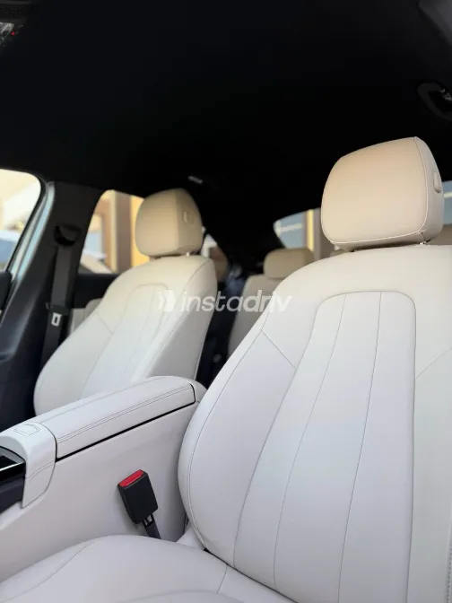 Mercedes A 200 2026 Gray Automatic Used for Sale in Greater Cairo ( Cairo + Giza) - 7