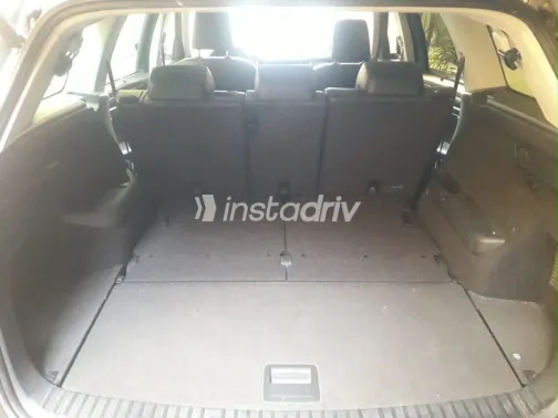 Skoda Kodiaq 2019 Gray Automatic Used for Sale in Greater Cairo ( Cairo + Giza) - 3