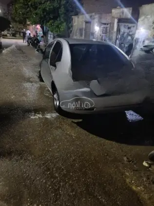 جيلي امجراند 7 2014 فضي يدوي مستعملة للبيع في القاهرة