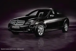 Mercedes C 250 2011 Black Automatic Used for Sale in Nasr city
