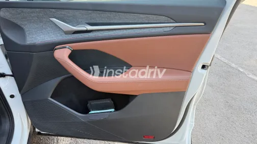 Skoda Kodiaq 2025 White Automatic Used for Sale in Greater Cairo ( Cairo + Giza) - 2