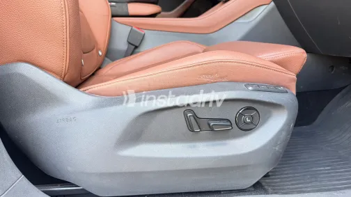 Skoda Kodiaq 2025 White Automatic Used for Sale in Greater Cairo ( Cairo + Giza) - 7