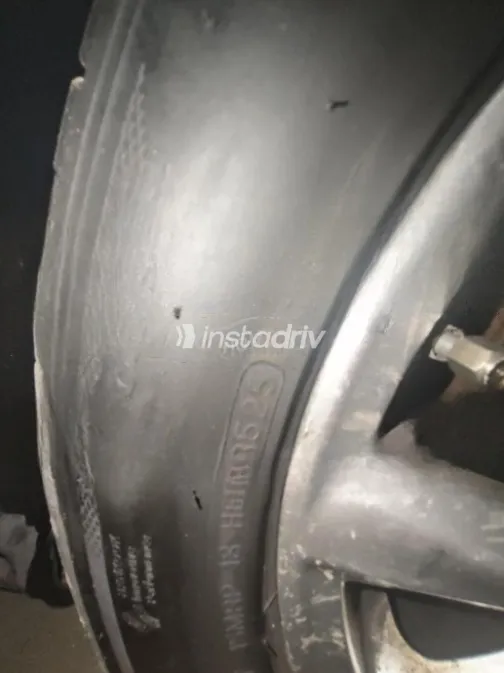 ام جى 5 2021 ذهبي أوتوماتيك مستعملة للبيع في المعادى - 1