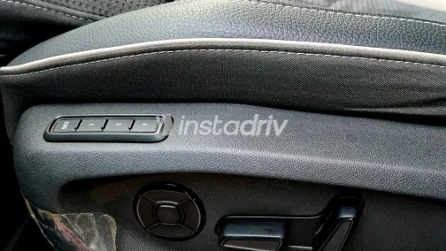 Skoda Kodiaq 2025 Gold Automatic Used for Sale in Greater Cairo ( Cairo + Giza) - 1