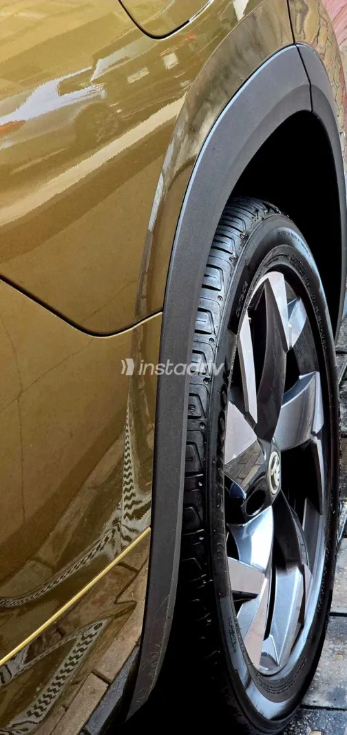 Skoda Kodiaq 2025 Gold Automatic Used for Sale in Greater Cairo ( Cairo + Giza) - 4